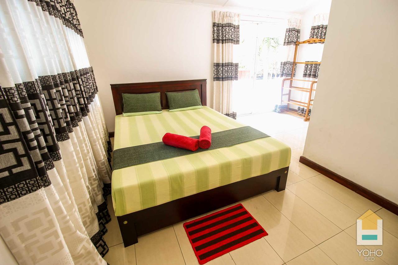 Yoho Regent Evergreen Park Hotel Kolombo